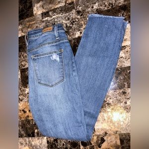 Judy Blue Skinny Jeans